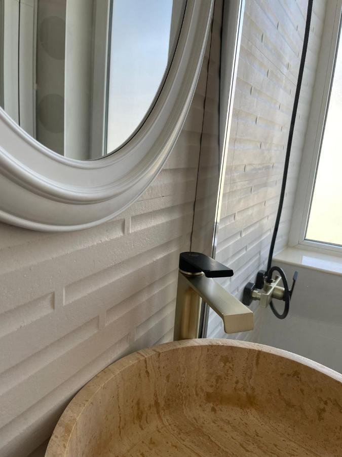 Carol Apartament'S 蒂米什瓦拉 外观 照片