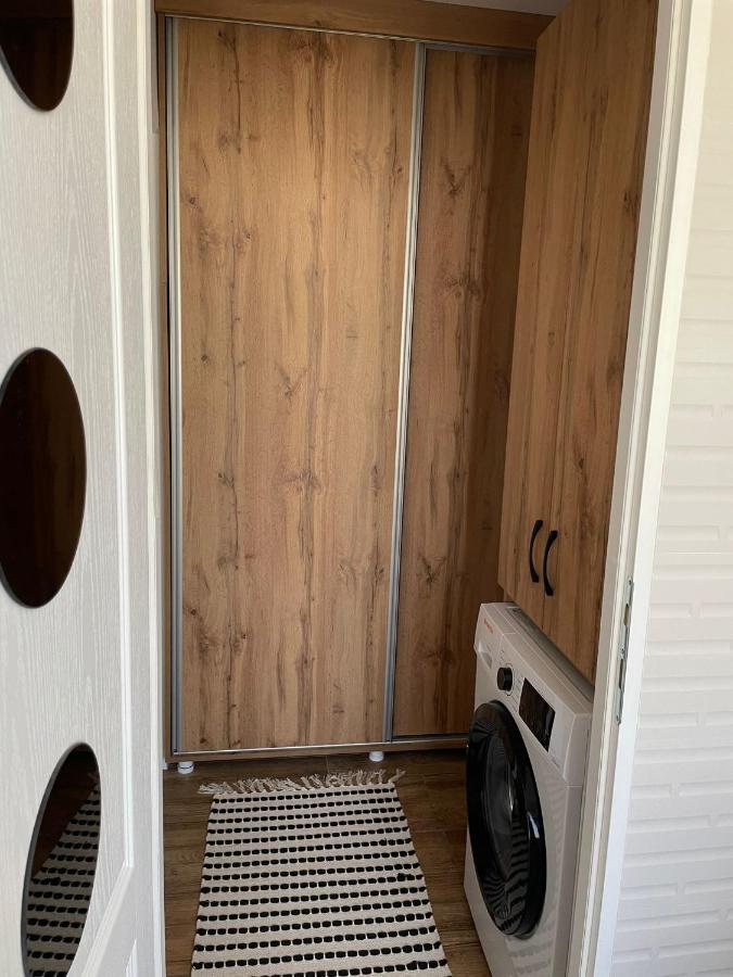 Carol Apartament'S 蒂米什瓦拉 外观 照片