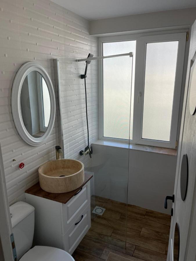Carol Apartament'S 蒂米什瓦拉 外观 照片