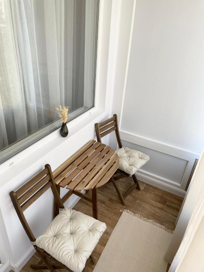 Carol Apartament'S 蒂米什瓦拉 外观 照片