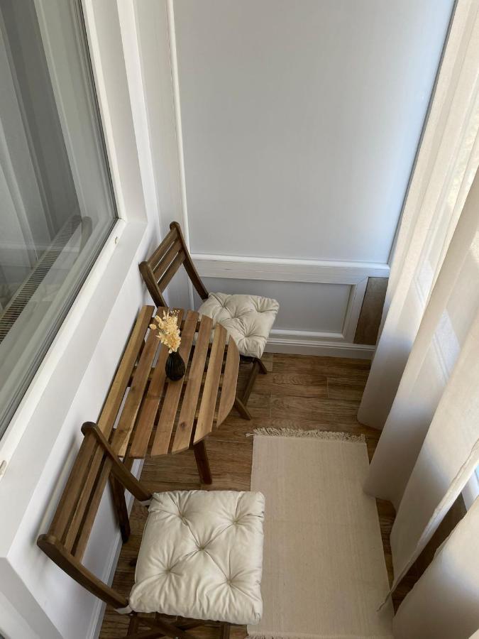 Carol Apartament'S 蒂米什瓦拉 外观 照片